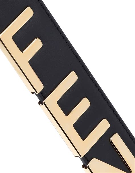 fendi strap dupe|fendi strap you striped.